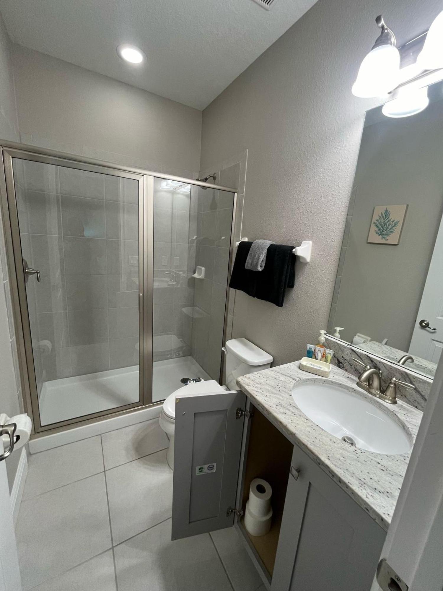 אורלנדו Luxury 6 Bedroom 6 Bath @Encore Resort Pool Spa Grill. מראה חיצוני תמונה